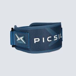 Picsil Lumbar Belt FY26 Weightlifting Belt - Indigo