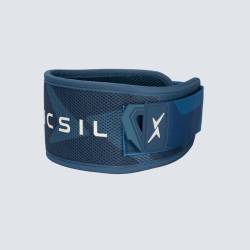 Picsil Lumbar Belt FY26 Weightlifting Belt - Indigo
