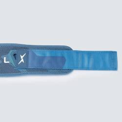 Picsil Lumbar Belt FY26 Weightlifting Belt - Indigo