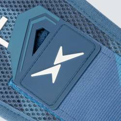 Picsil Lumbar Belt FY26 Weightlifting Belt - Indigo
