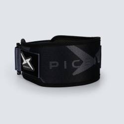 Vzpěračský opasek Picsil Lumbar Belt FY26 - moonless