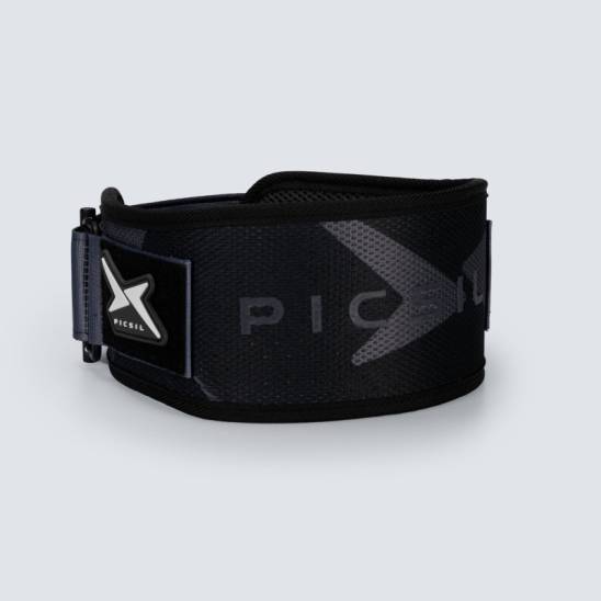 Vzpěračský opasek Picsil Lumbar Belt FY26 - moonless