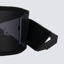 Vzpěračský opasek Picsil Lumbar Belt FY26 - moonless