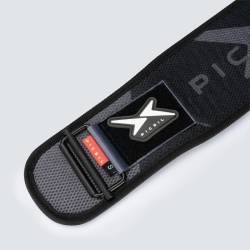 Vzpěračský opasek Picsil Lumbar Belt FY26 - moonless