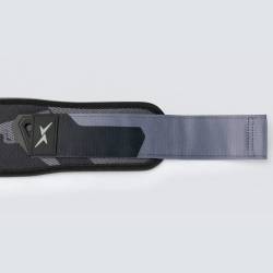 Vzpěračský opasek Picsil Lumbar Belt FY26 - moonless