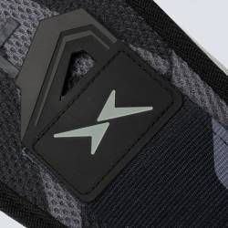 Vzpěračský opasek Picsil Lumbar Belt FY26 - moonless