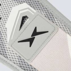 Vzpěračský opasek Picsil Lumbar Belt FY26 - white