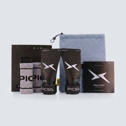 Picsil Falcon-Grips - moonless