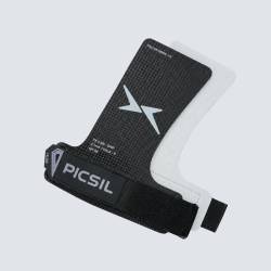 Picsil Falcon-Grips - moonless