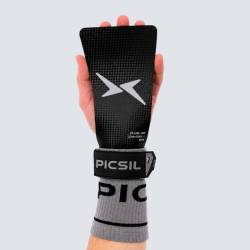 Picsil Falcon-Grips - moonless