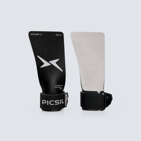 Picsil Falcon-Grips - moonless