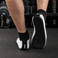 Boty Workout BareLift - bílé