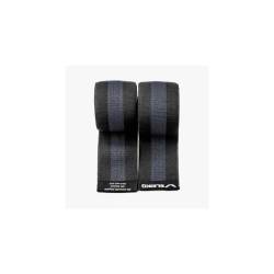 Bandáž kolen Eleiko 200 cm Black