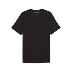 Maglietta da allenamento da uomo PUMA HYROX Thermoadapt - nera