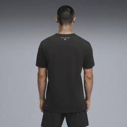 Maglietta da allenamento da uomo PUMA HYROX Thermoadapt - nera