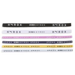 Čelenky PUMA x HYROX (6 kusů)