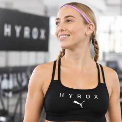 Čelenky PUMA x HYROX (6 kusů)
