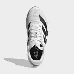 Adidas boty Dropset PRO - bílá