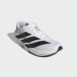 Adidas boty Dropset PRO - bílá