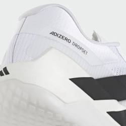 Adidas boty Dropset PRO - bílá