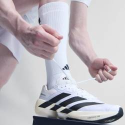 Adidas boty Dropset PRO - bílá