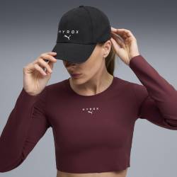 Cappellino Puma Hyrox - nero