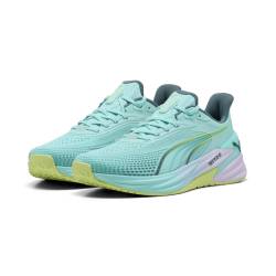 Scarpe da corsa da donna PUMA x HYROX Activate Nitro TR - turchese