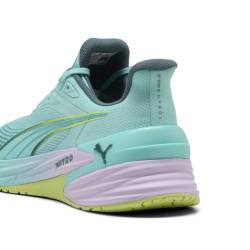 Scarpe da corsa da uomo Puma Hyrox Activate Nitro TR - turchese