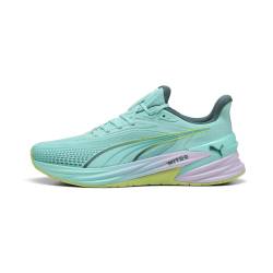 Scarpe da corsa da uomo Puma Hyrox Activate Nitro TR - turchese