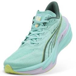 Scarpe da corsa da uomo PUMA x HYROX Deviate NITRO 4 - turchese