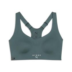 PUMA HYROX PWRMODE Sport-BH für Damen - schwarz