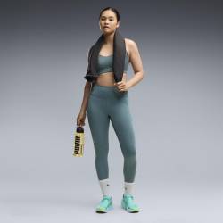 PUMA HYROX PWRMODE Sport-BH für Damen - schwarz