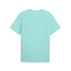 Maglietta da uomo PUMA HYROX CLOUDSPUN THERMOADAPT - turchese