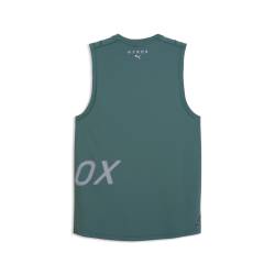 PUMA HYROX PWRMODE TRAINING Mens Tank Top - Green