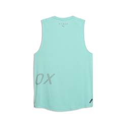 Canotta da uomo PUMA HYROX CUTOFF - turchese