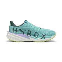 Scarpe da corsa da uomo Puma Hyrox Velocity NITRO 5 - turchese