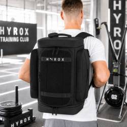 Batoh Puma Hyrox 46 litrů - černý