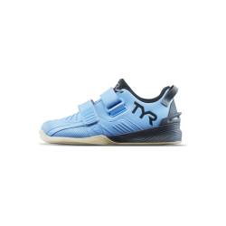 Scarpe da sollevamento pesi TYR L-2 Lifter - blu acciaio