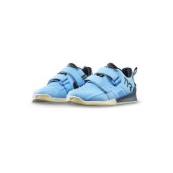 Scarpe da sollevamento pesi TYR L-2 Lifter - blu acciaio