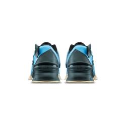 Scarpe da sollevamento pesi TYR L-2 Lifter - blu acciaio