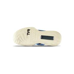 Scarpe da sollevamento pesi TYR L-2 Lifter - blu acciaio