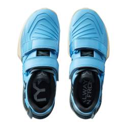 Scarpe da sollevamento pesi TYR L-2 Lifter - blu acciaio