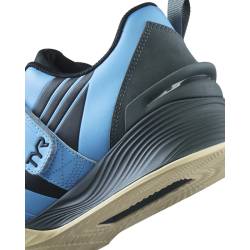 Scarpe da sollevamento pesi TYR L-2 Lifter - blu acciaio