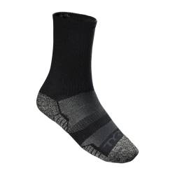 TYR Crew Socks - Black