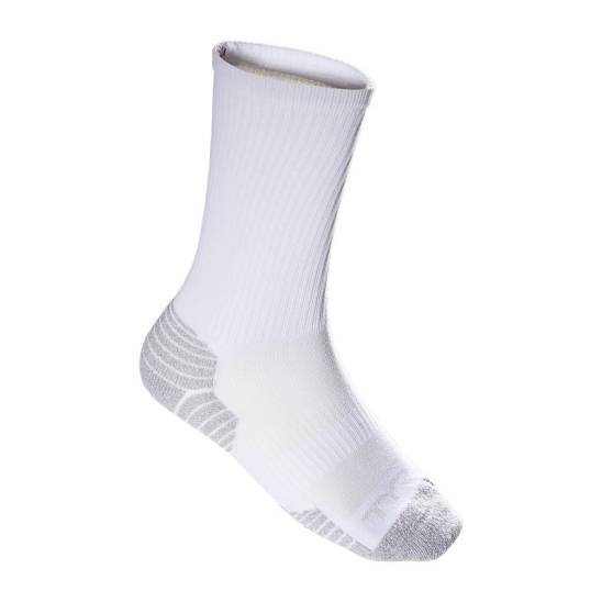 Socks TYR Crew - white