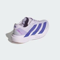 Dámské běžecké boty adidas Adizero EVO SL Woven Shoes - Fialová