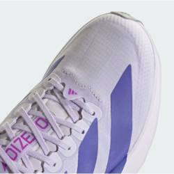 Dámské běžecké boty adidas Adizero EVO SL Woven Shoes - Fialová