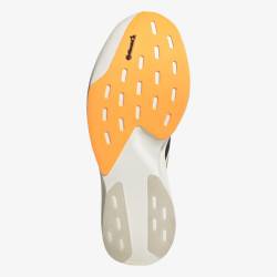 Běžecké Shoes adidas Adizero EVO SL Woven Shoes - orange/white