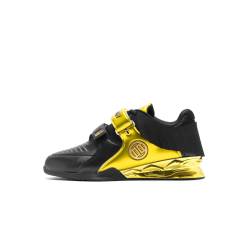Scarpe da sollevamento pesi LUXIAOJUN - Edizione limitata Anno del Cavallo
