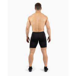 Pantaloncini elasticizzati da uomo Velites Liner Holo - nero